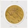 Image 2 : 1927 $20 Saint Gaudens Double Eagle Gold Coin