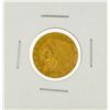 Image 1 : 1909-D $5 Indian Head Half Eagle Gold Coin