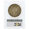 Image 2 : 1878-S $1 Morgan Silver Dollar Coin PCGS MS63