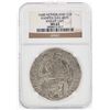 Image 1 : 1648 Netherland Lion Daalder Coin Kampen DAV-4879 NGC MS62