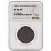 Image 1 : 1889H B.N. Borneo Cent NGC AU55 BN