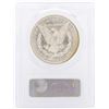 Image 2 : 1880-S $1 Morgan Silver Dollar Coin PCGS MS64+