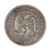 Image 2 : 1876 $1 Trade Silver Dollar Coin