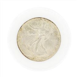 1936 Walking Liberty Half Dollar Coin