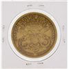 Image 2 : 1877-S $20 Liberty Head Double Eagle Gold Coin