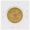Image 2 : 1880 $10 Liberty Head Eagle Gold Coin