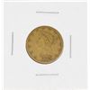 Image 1 : 1886-S $5 Liberty Head Half Eagle Gold Coin
