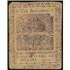 Image 1 : December 8, 1775 Ten Shillings Pennsylvania Colonial Currency Note