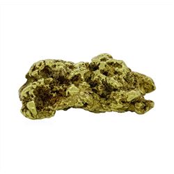 12.3 Gram Gold Nugget