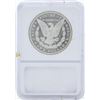 Image 2 : 1879-S $1 Morgan Silver Dollar Coin NGC MS67