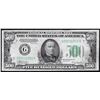 Image 1 : 1934 $500 Federal Reserve Note Chicago