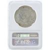Image 2 : 1889 $1 Morgan Silver Dollar Coin NGC MS63