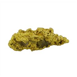1.1 Gram Gold Nugget