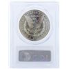 Image 2 : 1881-S $1 Morgan Silver Dollar Coin PCGS MS63