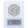 Image 2 : 1894-S $1 Morgan Silver Dollar Coin PCGS MS62