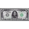 Image 1 : 1934A $1000 Federal Reserve Note Chicago Small Repair