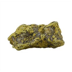 11.3 Gram Gold Nugget