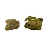Image 1 : 1.7 Gram Total Weight Gold Nuggets