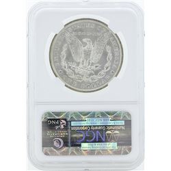 1884-O $1 Morgan Silver Dollar Coin NGC MS63