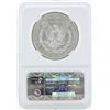 Image 1 : 1884-O $1 Morgan Silver Dollar Coin NGC MS63