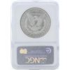 Image 2 : 1885-O $1 Morgan Silver Dollar Coin NGC MS63