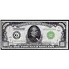 Image 1 : 1928 $1000 Federal Reserve Note Chicago