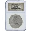 Image 1 : 1782MO FF Mexico 8 Reales El Cazador Shipwreck Coin NGC Genuine