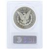 Image 2 : 1881-S $1 Morgan Silver Dollar Coin PCGS MS63