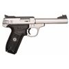 Image 1 : Smith & Wesson 108490 SW22 Victory Single 22 Long Rifle 5.5" 10+1 Black Polymer Grip Stainless