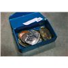 Image 1 : LOT OF BELT BUCKLES