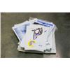 Image 2 : LOT OF NATIVE POSTCARDS ETC