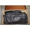 Image 2 : NEW LEATHER LORDCO TRAVEL BAG IN GIFT BOX