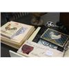 Image 2 : LOT OF ROOSTER MOTIF WALL PLAQUES ETC
