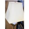 Image 2 : FLOOR LAMP AND SHADE