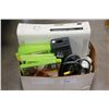 Image 2 : XBOX 360 WITH GAMES