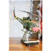 Image 2 : COLLECTIBLE HUEY DOG 1:40 SCALE MODEL PLANE