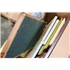 Image 2 : BOX OF ESTATE PRINTS