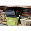 Image 2 : SEVEN BOXES OF RECORDS