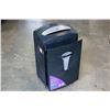 Image 2 : STAPLES PAPER SHREDDER