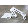 Image 2 : DESKTOP MONITOR MOUNTING ARM
