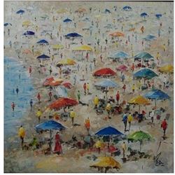 Umbrella Tide