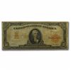 1907 $10 Gold Certificate 110 YEAR OLD GOLD CURRENCY