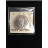 Image 1 : 1935 CANADA $1.00 ICCS EF-40.NICE GRADED COIN