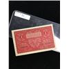 Image 2 : 1919 POLAND 1 MARKA BANK NOTE! NICE NOTE