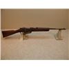 Image 2 : Military Rifle unknown caliber SN#-Y2310