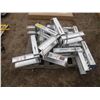 Image 2 : Pallet of Werner pump jacks