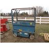 Image 1 : Scissor lift