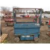 Image 2 : Scissor lift