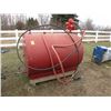 Image 1 : Fuel tank w/pump