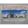Image 1 : 30x65x15 Storage Building - new